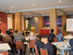 Forum Investasi Banyumas 2025: Bupati Dorong Iklim Investasi yang Bersih dan Kondusif