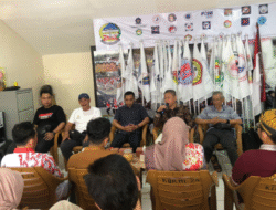 KORMI Banyumas Bakal Gelar Festival Olahraga Masyarakat Tahun 2025