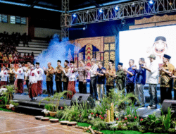 Banyumas Tuan Rumah MAPSI SMP Jawa Tengah 2025