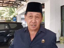 Ketua DPRD Sumedang: “Kerja Sama Kejari dan Pemkab Bukti Nyata Selamatkan Keuangan Daerah”