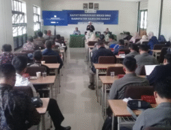 MKKSMA Bandung Barat Menjadi Mitra Kontruktif dan Advokasi Guru atau Kepala Sekolah