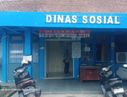 ODGJ dan ANJAL di Kayuagung Bertambah Banyak, Dinas Sosial Tutup Mata