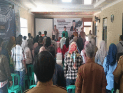 Komisi III DPRD Jabar Dorong Pemerataan Fasilitas Desa, H. Heri Ukasah Tekankan Fungsi Pengawasan