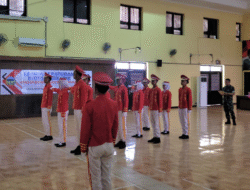 Lomba PBB PNF 2025, SKB Purwokerto, Ajibarang dan PKBM Nuju Pinter Cilongok Juara