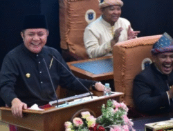 Transfer Pusat Menyusut, Bupati Muchendi Pastikan Pelayanan Publik Tak Surut