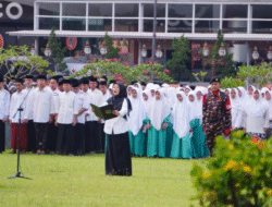 Ulama Bersama Santri Teguh Membela Bangsa dan Berperan Dalam Diplomasi Internasional