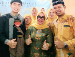 Hj. Yuslita Sumartini Bilqis: “Milad ke-46, Al-Hidayah Harus Terus Jadi Pelopor Kebaikan Umat”