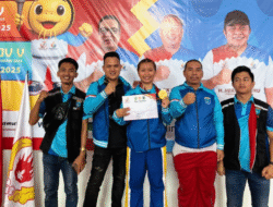Dana Hibah KONI OKI Rp 4,1 Miliar Dipertanyakan, Forwaki Soroti Peringkat Porprov di Muba 2025