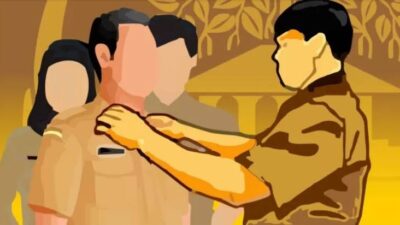 Restafel Besar-besaran di Pemkot Cimahi: 63 ASN Berebut 7 Kursi Strategis, Sinyal Percepatan Reformasi Birokrasi