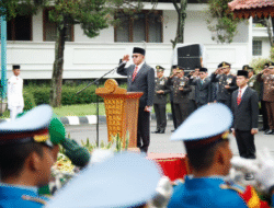 Bupati Banyumas Ajak Masyarakat Teladani Semangat dan Ketulusan Para Pahlawan