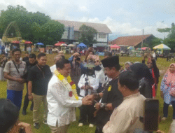 Sejarah Persawoan dan Kesejahteraan Masyarakat, Desa Sukatali Rayakan 250 Tahun dengan Gebyar Budaya Spektakuler