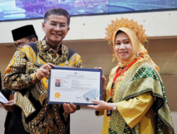 ASN Jaga Integritas dan Patuhi Prinsip 4 Aman