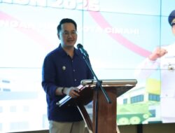 Edukasi ProKlim 2025 Jadi Titik Balik Gerakan Lingkungan di Kota Cimahi