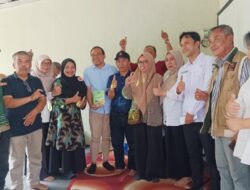 Warga RW 25 Cibabat Jadi Inspirasi, Cimahi Masuk Tiga Besar Kompetisi Inovasi Jawa Barat