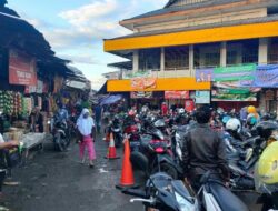 Pasar Tradisional Cimahi Genjot Digitalisasi untuk Tingkatkan Daya Saing dan Kunjungan Warga