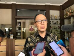 Wali Kota Sukabumi Percepat Program Pengurangan Pengangguran, Fokus pada Vokasi, Pekerja Migran, dan Investasi