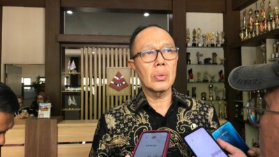 Wali Kota Sukabumi Percepat Program Pengurangan Pengangguran, Fokus pada Vokasi, Pekerja Migran, dan Investasi