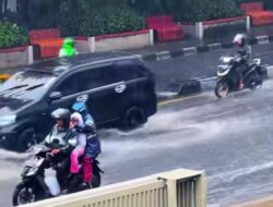Cuaca Tak Menentu, DBD Mengancam: Cimahi Tingkatkan Kewaspadaan Maksimal