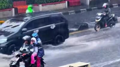 Cuaca Tak Menentu, DBD Mengancam: Cimahi Tingkatkan Kewaspadaan Maksimal