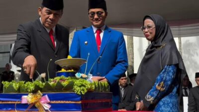 Pemerintah Cimahi Tegaskan Perlindungan dan Penghormatan Bagi Tenaga Pendidik