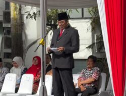 Wali Kota Cimahi Tegaskan Guru Harus Dilindungi: “Mereka Aset Bangsa, Bukan Objek Kesalahan”