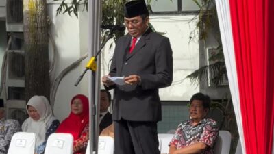 Wali Kota Cimahi Tegaskan Guru Harus Dilindungi: “Mereka Aset Bangsa, Bukan Objek Kesalahan”