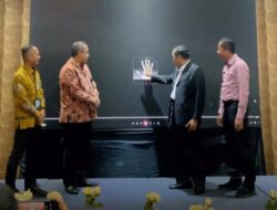 Bappenda Cimahi Perkuat Strategi Kepatuhan Pajak: SPPT Kini Disampaikan Lewat WA Blast