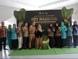 Cibeber Mantap Melaju Menuju Tiga Besar Gapura Sri Baduga