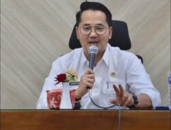 Cimahi Raih Predikat Kota Terinovatif dalam Penurunan Stunting 2025