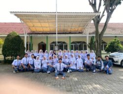 Penguatan Peran Pendidik Jadi Sorotan Utama Peringatan Hari Guru di MAN Kota Cimahi