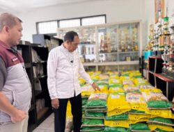 Distribusi Sibesti Diserbu Warga, Ngatiyana Tegaskan Program Tersebut Akan Terus Berlanjut