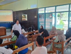 Jamkrindo Ikut Tingkatkan Kesejahteraan Nelayan Melalui Pengelolaan Koperasi yang Terstruktur