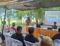 Jamkrindo Dorong Lingkungan Sehat Melalui Pengelolaan Sampah Berkelanjutan