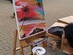 Cimahi Creative Day 2025 Hidupkan Semangat Ekonomi Kreatif dan Pelestarian Budaya Lokal