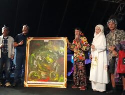 Cimahi Creative Day 2025, “Cimahi Menyala” Jadi Ajang Kebangkitan Kreativitas Anak Muda