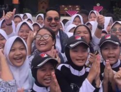 Pemkot Cimahi Perkuat Budaya Sadar Bencana di Sekolah Lewat Program Sekolah Aman Bencana