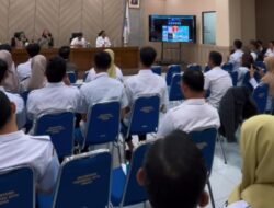 Pemkot Cimahi Perkuat Tata Kelola Media Sosial Lewat Rapat Koordinasi PIC 2025