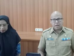 Siswa MI Al Ihsan Diduga Keracunan Usai Konsumsi Makan Bergizi Gratis