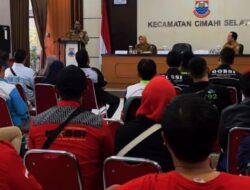 Menjelang UMK 2026, Buruh Cimahi Tegaskan Sikap dan Siapkan Aksi Jalanan