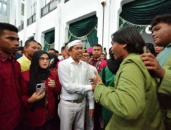Ada Pekerjaan Infrastruktur Sekitar Rp300 Miliar di Akhir 2025, Gubernur Jabar akan Libatkan Mahasiswa dan Siswa SMK