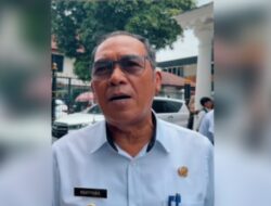 Pemkot Cimahi Tolak Penerapan WFH, Seluruh ASN Tetap Wajib Ngantor