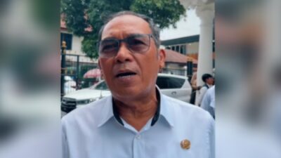 Pemkot Cimahi Tolak Penerapan WFH, Seluruh ASN Tetap Wajib Ngantor