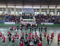 SMBC 2025: Harmoni yang Menyatukan, Semangat Baru Bagi Generasi Muda Sumedang