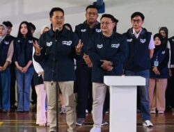 Dorong Kolaborasi Atasi Stunting, Konser Kesetaraan Pertama di Jawa Barat Akan Digelar