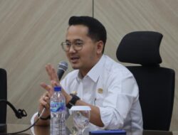 Wakil Wali Kota Cimahi Apresiasi Antusiasme 250 Anak Muda Bergabung Jadi Relawan HEPI Plus