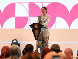 Kemendikdasmen Gelar Puncak Apresiasi Bunda PAUD Nasional 2025, “Setahun Awal, Bekal Sepanjang Hayat”