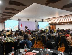 Kemendikdasmen Tegaskan Pentingnya Sinergi Catur Pendidikan dalam Gerakan 7 KAIH