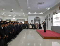 Fajar Aldila: “Kolaborasi Pemda dan Baznas, Kunci Wujudkan Sumedang Sejahtera”