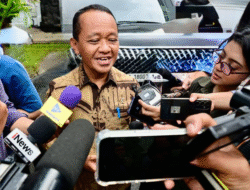 Presiden Prabowo Terima Laporan Capaian PNBP Sektor ESDM, Lifting, dan Rencana Peresmian RDMP