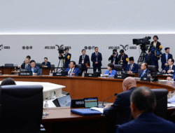 Di APEC 2025, Presiden Prabowo Paparkan Manfaat AI untuk Atasi Kemiskinan dan Capai Swasembada Pangan